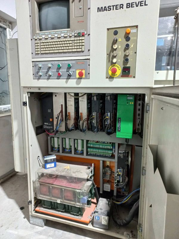Master bevel intermac 2300