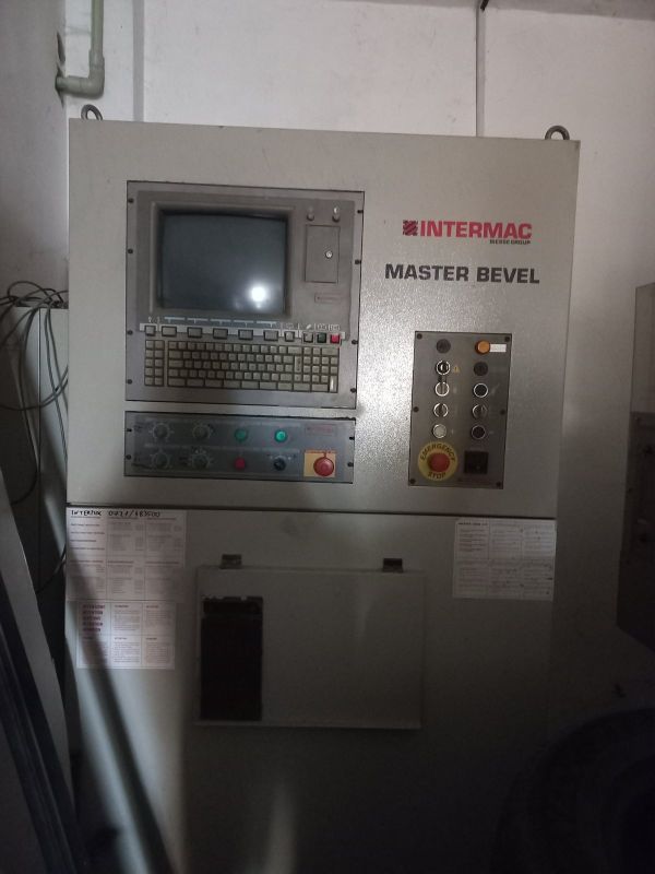 Master bevel intermac 2300