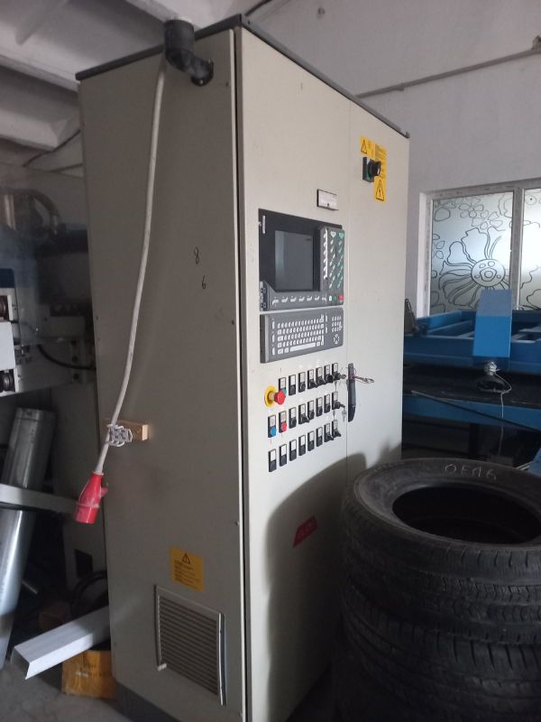Master bevel intermac 2300
