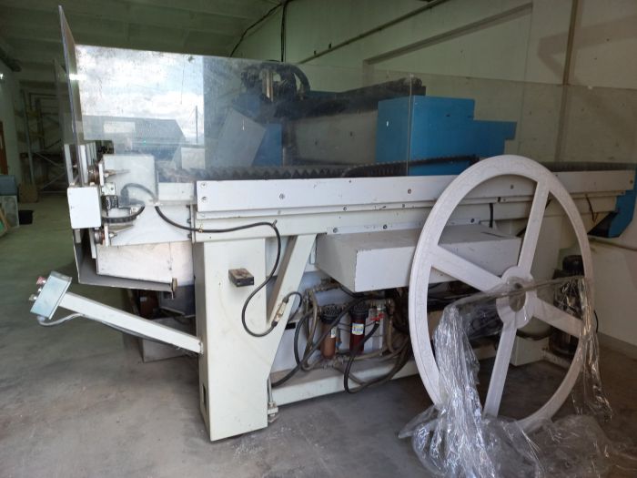 Master bevel intermac 2300